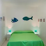 Casa Montecristo Apartamento *