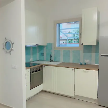 Casa Montecristo شقة