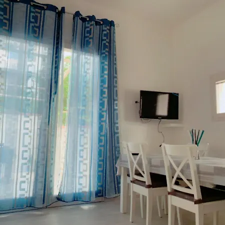 Apartamento Casa Montecristo *