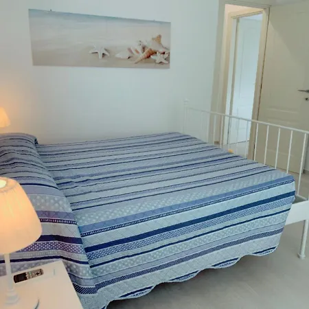 Apartamento Casa Montecristo