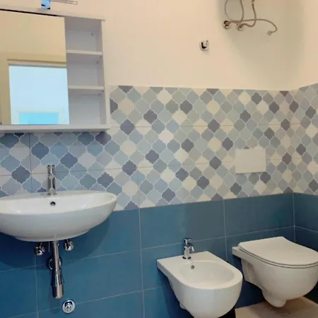 شقة Casa Montecristo مارينا دي كامبو